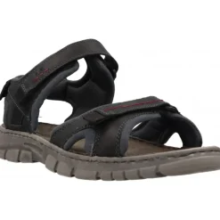 Sandales*Josef Seibel Brendan 03 Schwarz